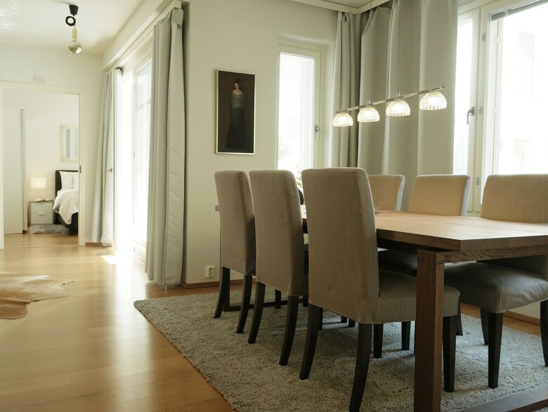 Apartamentos Roost Vuori