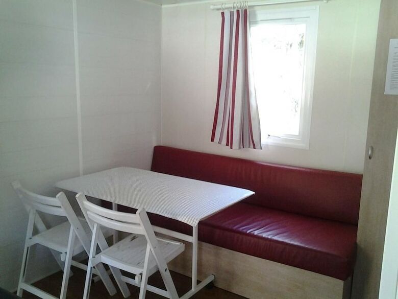 Camping L'adrech