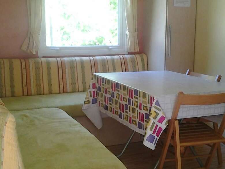 Camping L'adrech