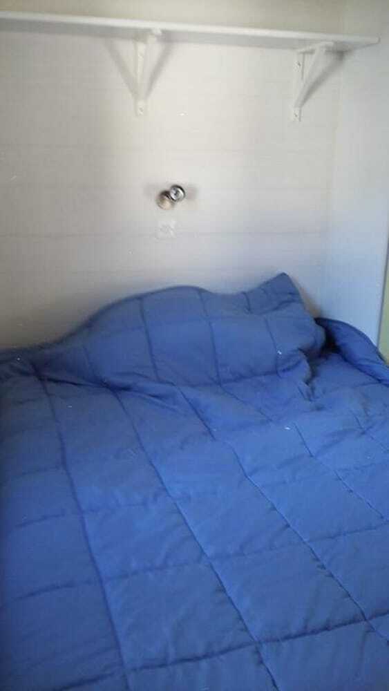 Camping L'adrech