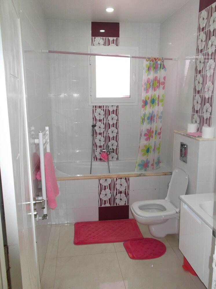 Apartamentos Rahma