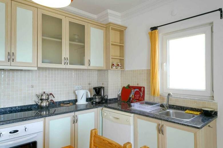 Lina Apartment