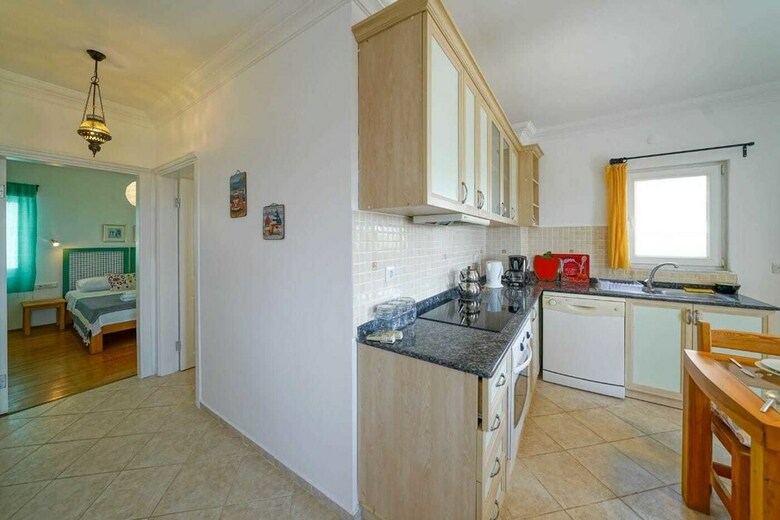 Lina Apartment