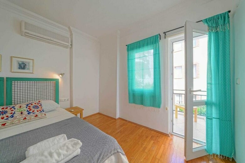 Lina Apartment