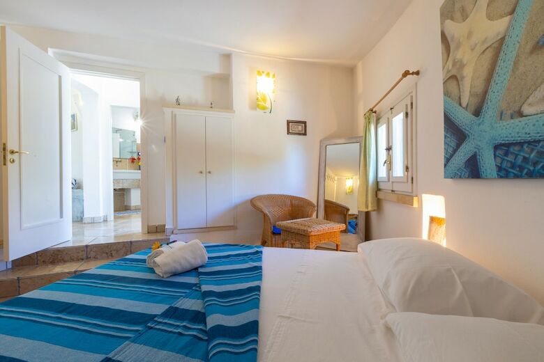 Hotel Pajara Rugiada