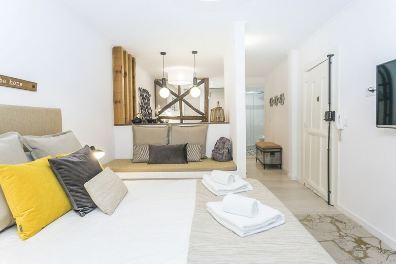 Lxway Apartments Santa Marta