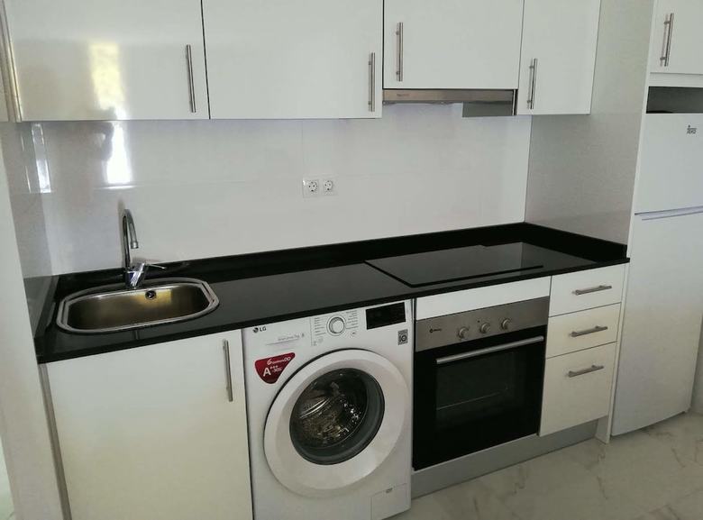 Apartamentos Levante Beach Seafront Studio