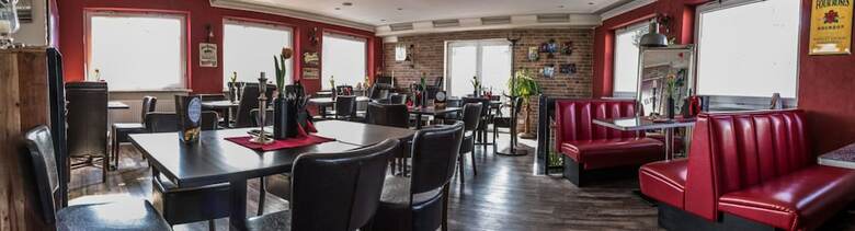 Engel Hotel Und Diner