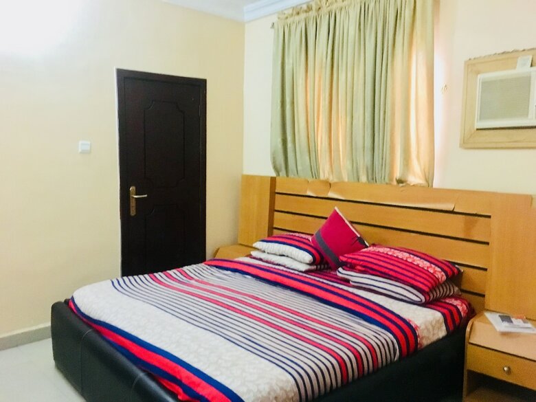 Duoban Hotel & Suite