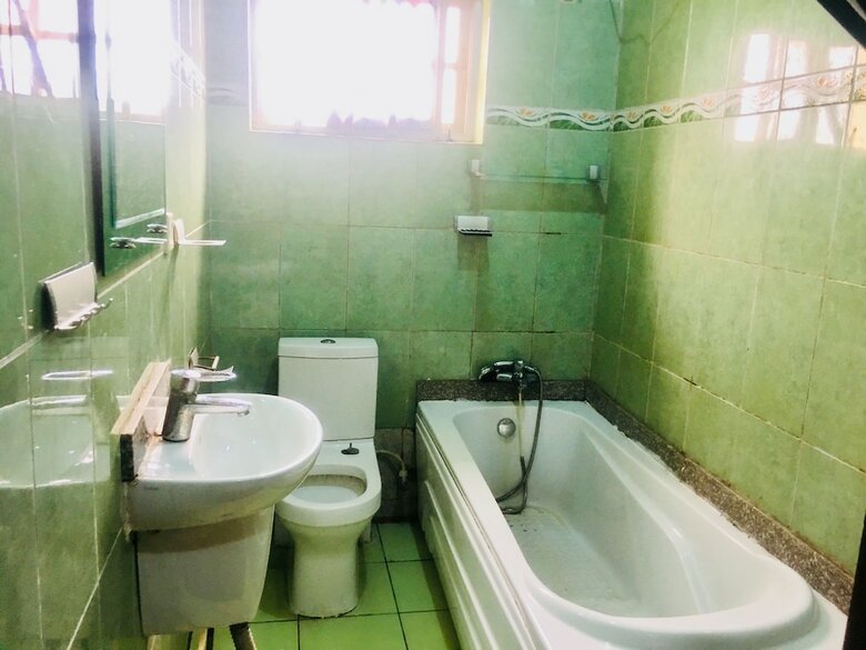 Duoban Hotel & Suite