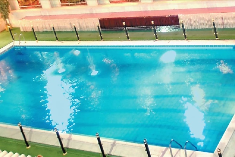 Casablanca Hotel