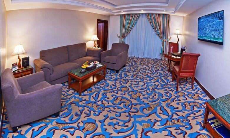 Casablanca Hotel