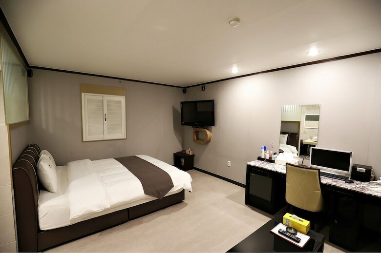 Dongducheon Lexy Hotel