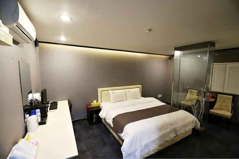 Dongducheon Lexy Hotel
