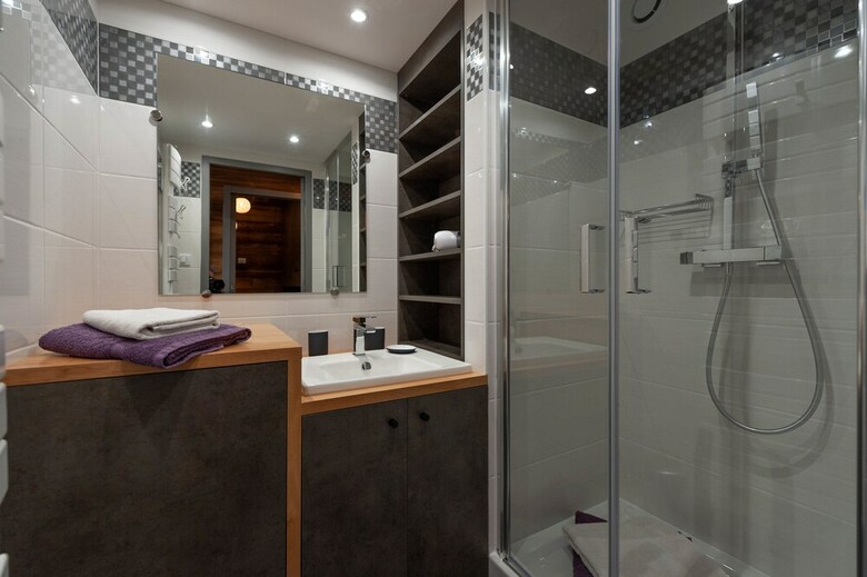 Apartamento Appt Au Coeur De Val Thorens #1, Emplacement Id�al