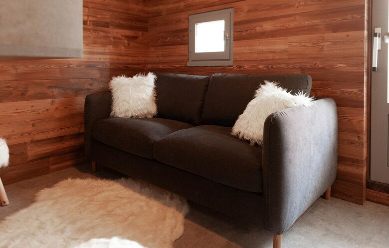 Apartamento Appt Au Coeur De Val Thorens #1, Emplacement Id�al