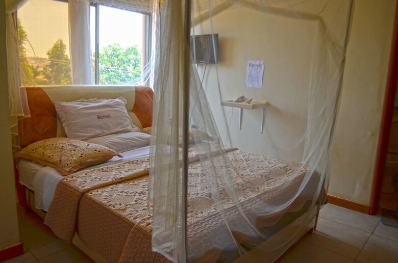Moonlight Hotel-namanve
