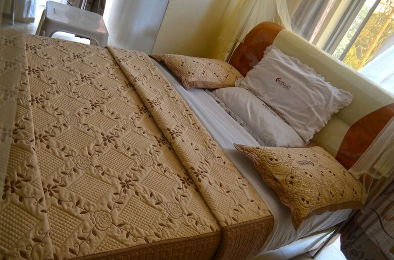 Moonlight Hotel-namanve