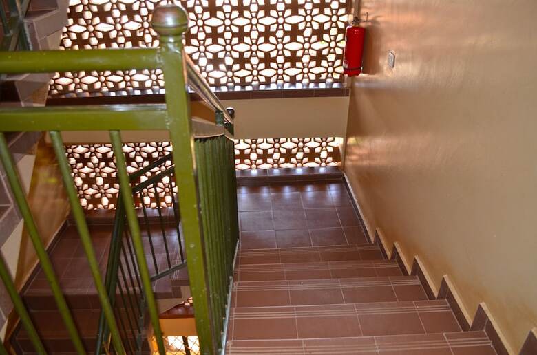 Moonlight Hotel-namanve