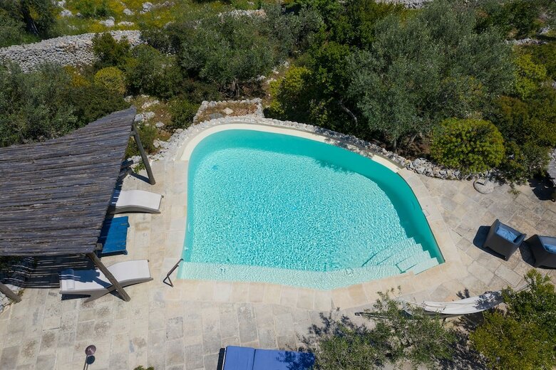 Giardino Dei Mirti