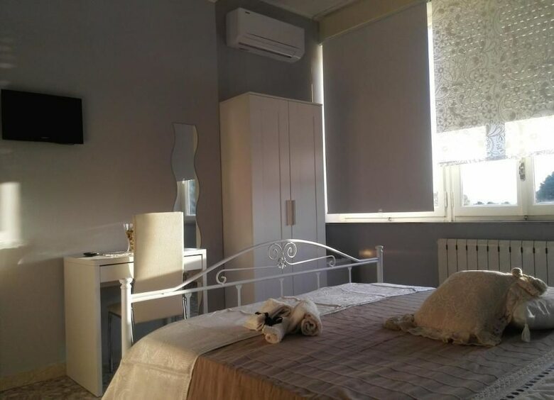 B&B La Fonte