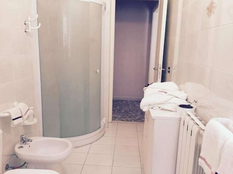B&B La Fonte