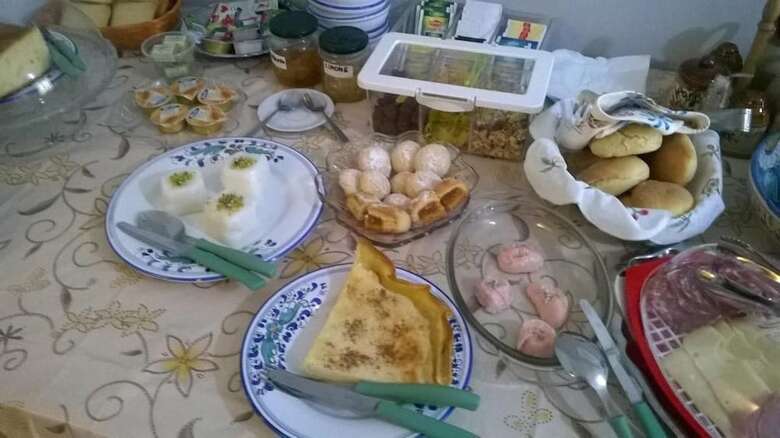 B&B La Fonte