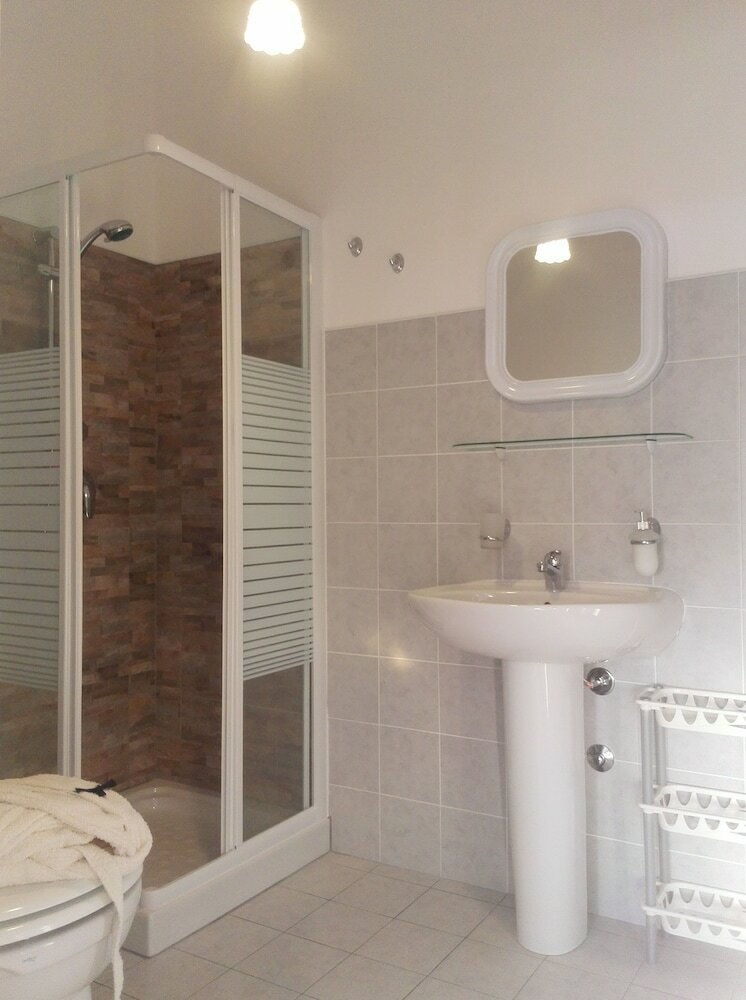 B&B La Fonte