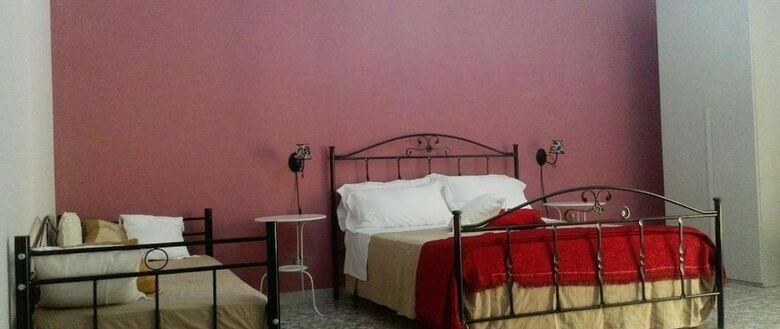 B&B La Fonte