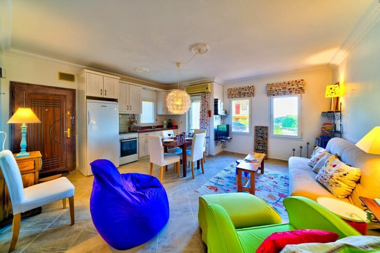 Dido Apartment
