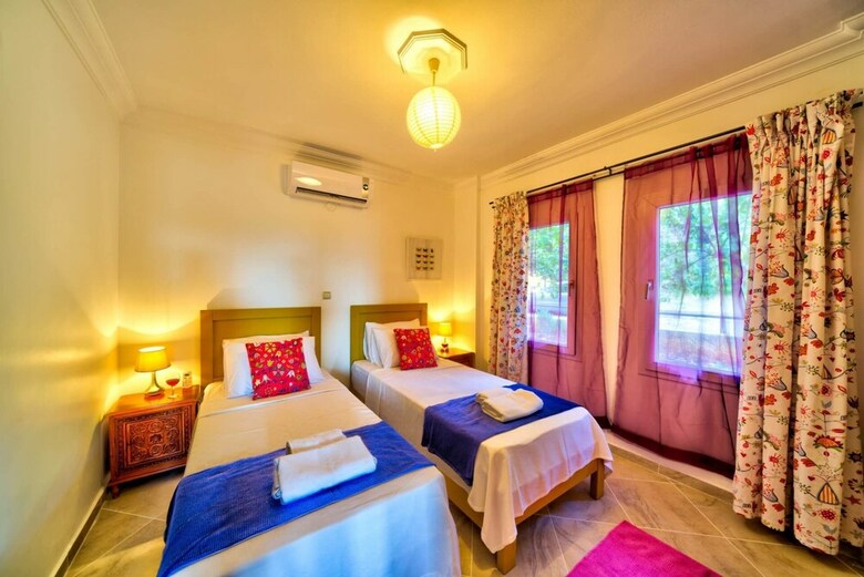 Dido Apartment