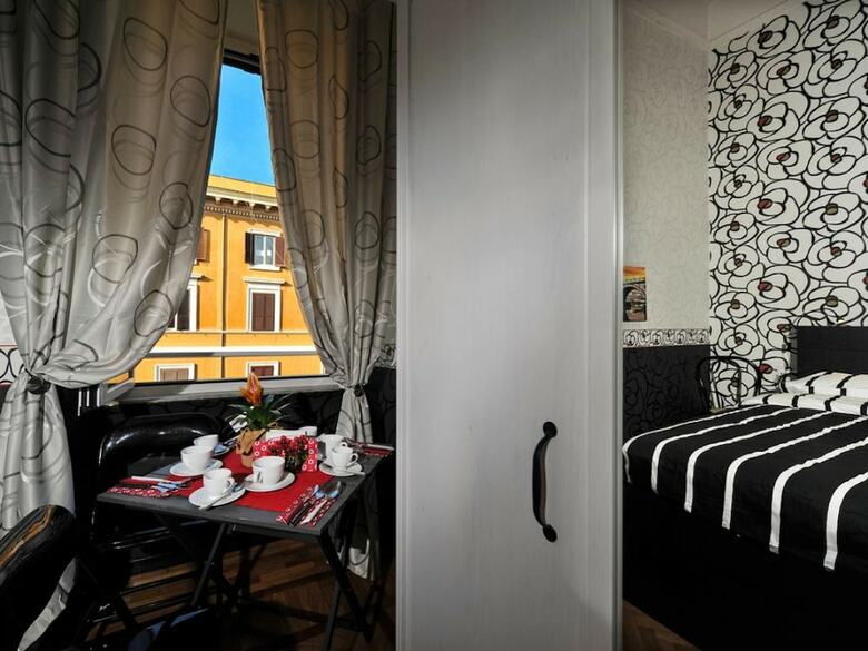 Da Augusto B&B