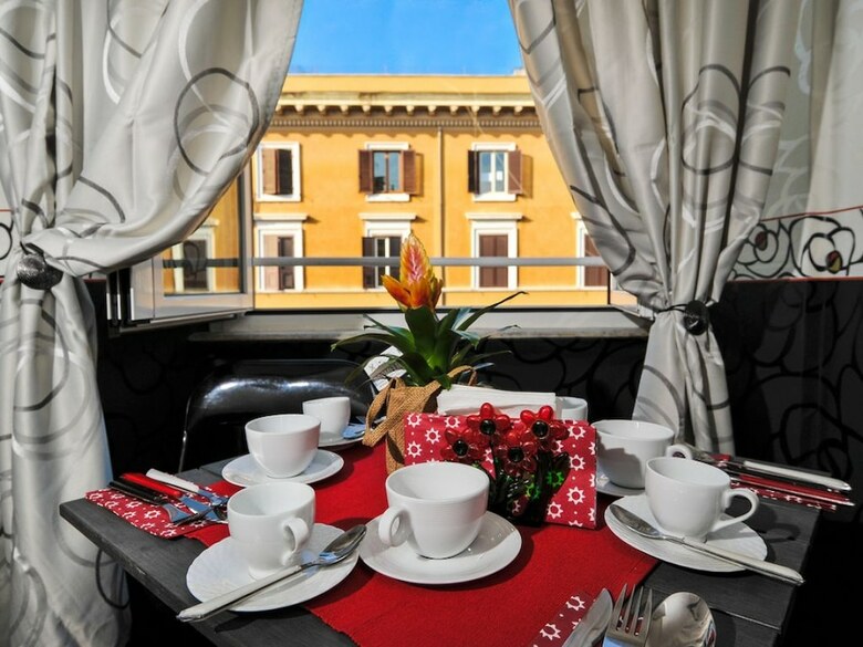 Da Augusto B&B