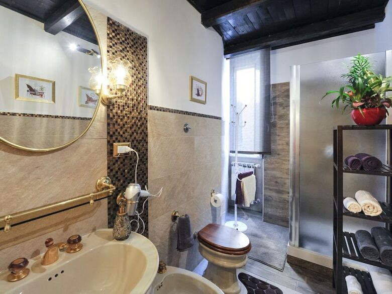 Da Augusto B&B