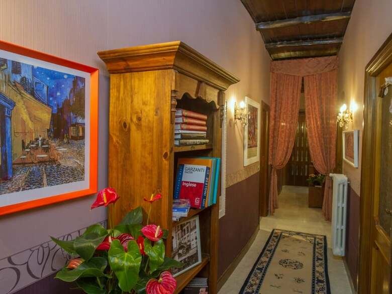 Da Augusto B&B