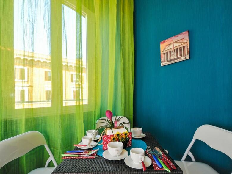 Da Augusto B&B