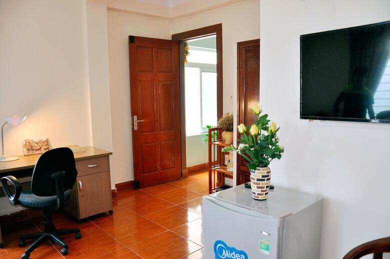 Hostal Ha Minh Hotel