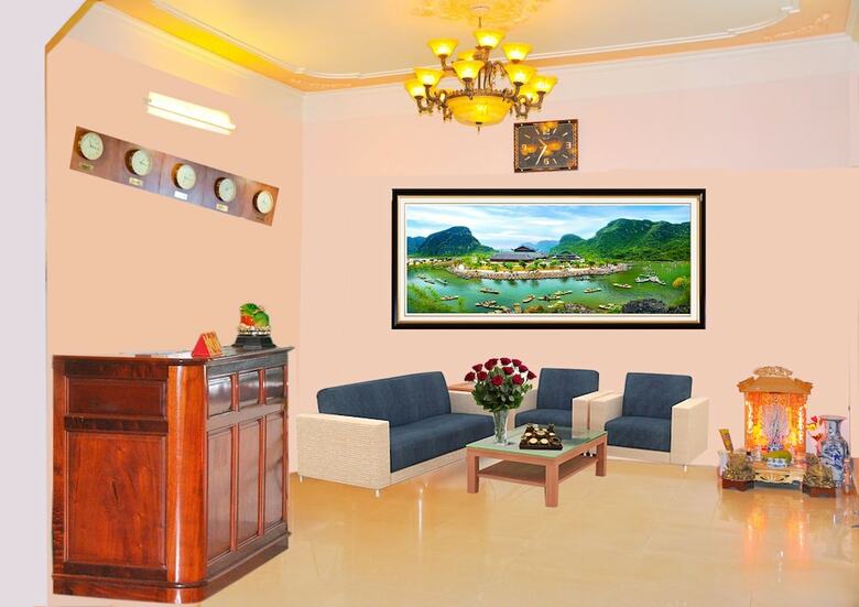 Hostal Ha Minh Hotel
