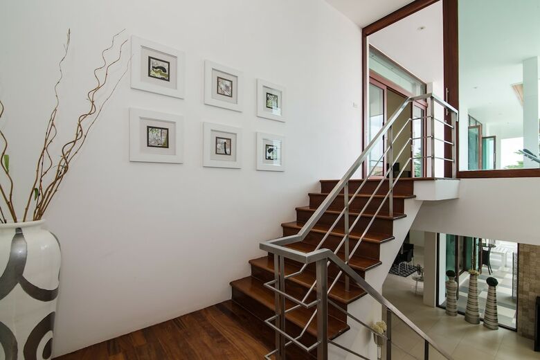 Villa Phu Montra Mansion In Hua Hin B4