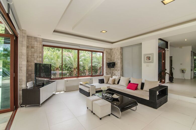 Villa Phu Montra Mansion In Hua Hin B4