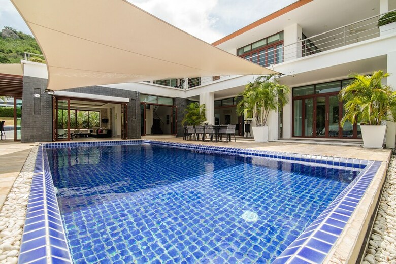 Villa Phu Montra Mansion In Hua Hin B4