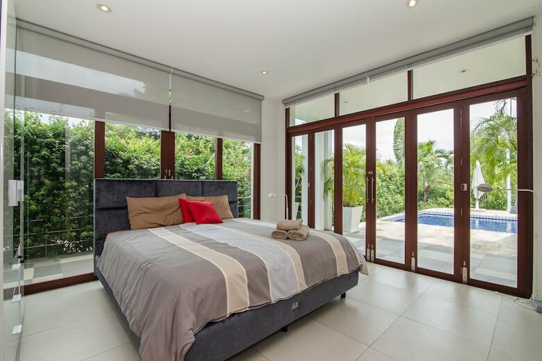 Villa Phu Montra Mansion In Hua Hin B4