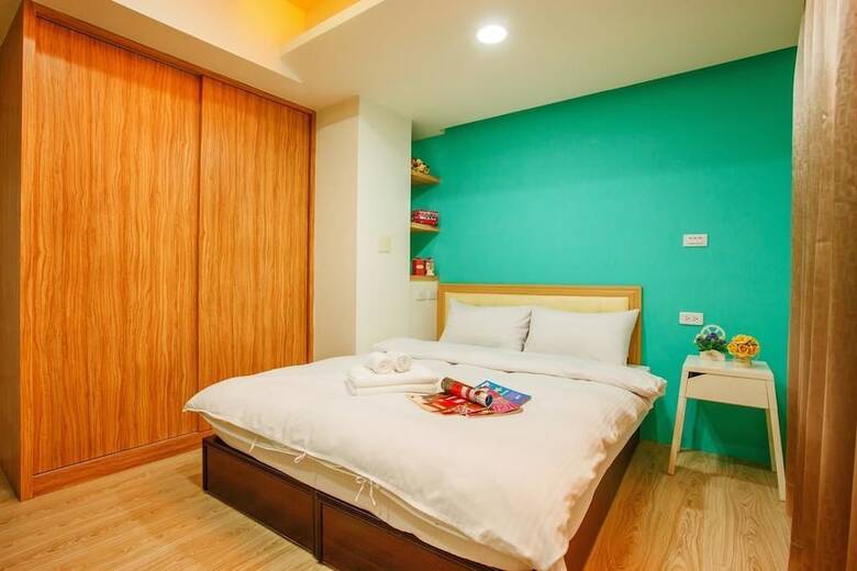 Hotel Tainan Star