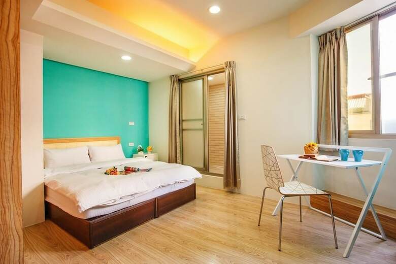 Hotel Tainan Star