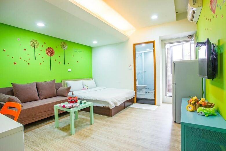 Hotel Tainan Star