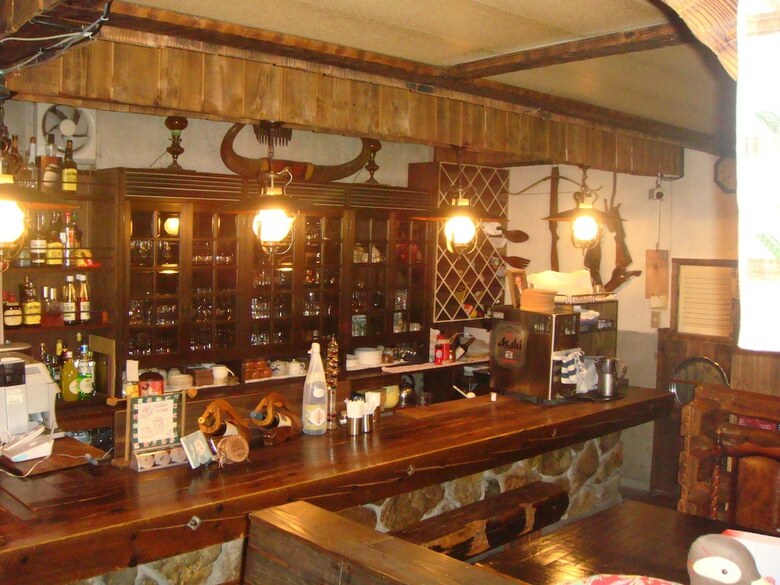 Posada Lodge Hunter