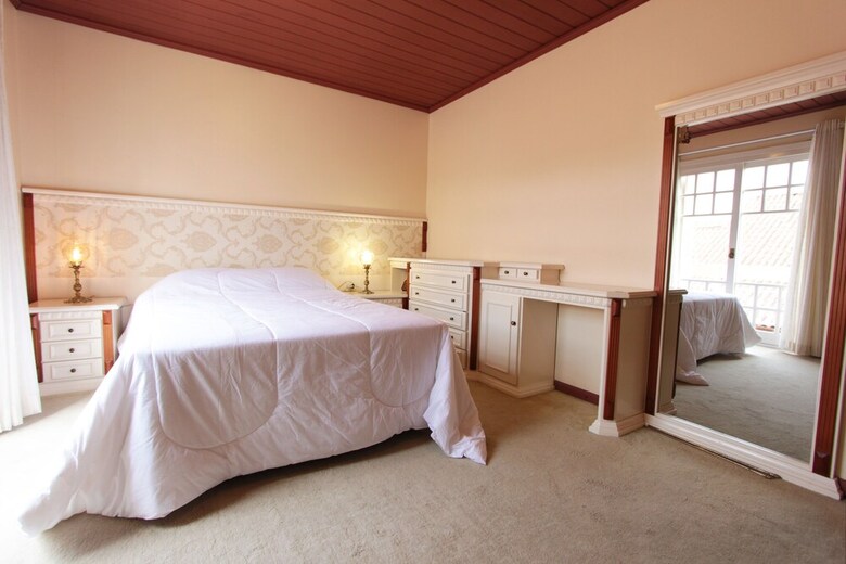 Apartamentos My Home - N�poles - In Gramado (dutra)