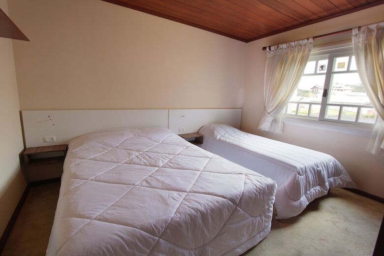 Apartamentos My Home - N�poles - In Gramado (dutra)