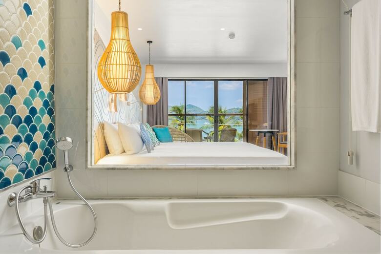 Liv Hotel Phuket Patong Beachfront