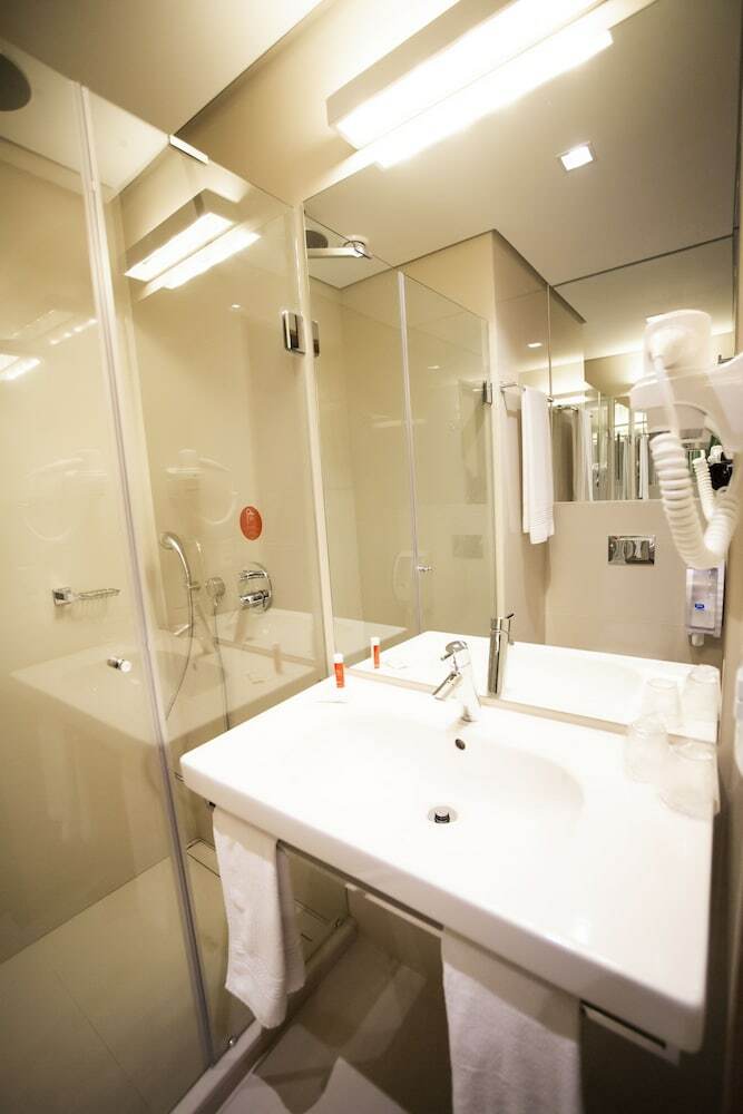 Hotel Moov Curitiba